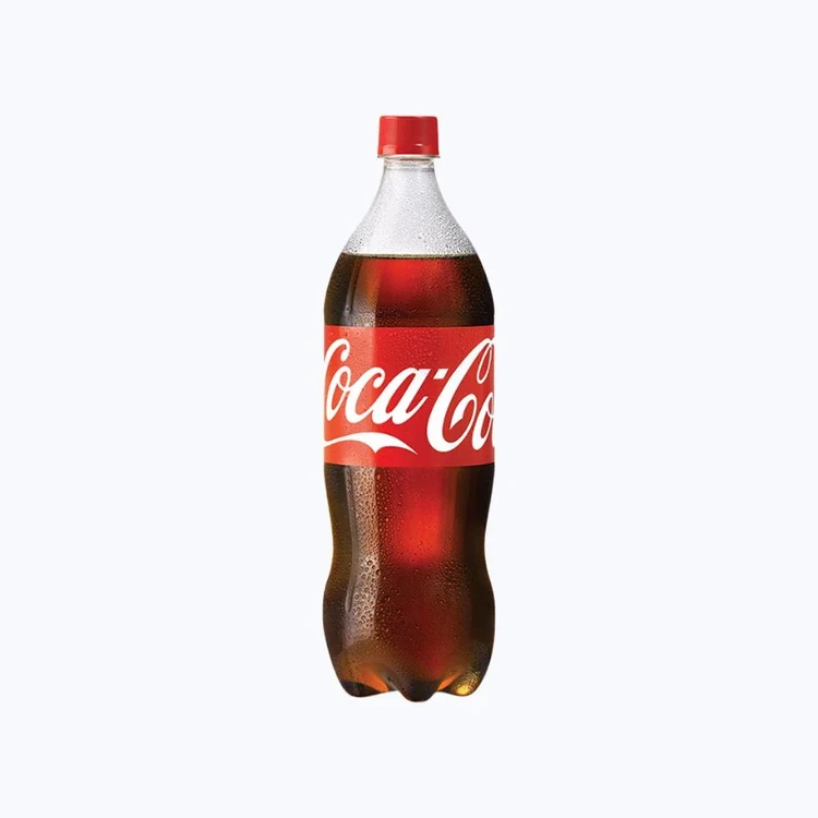 Coca-Cola Soft Drink