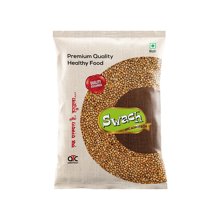 Swach Premium Quality Moth Dal (Madike Kalu)
