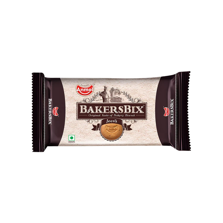 Anmol Bakers Bix Biscuit