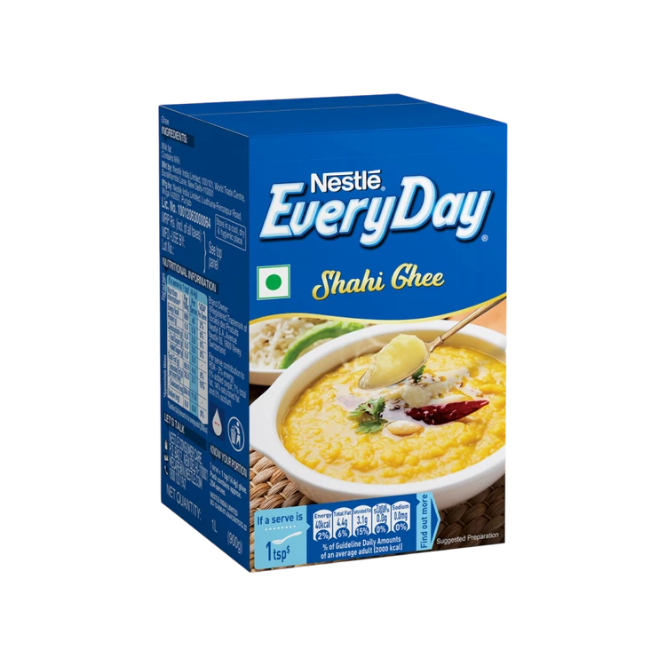 Nestle Everyday Shahi Ghee