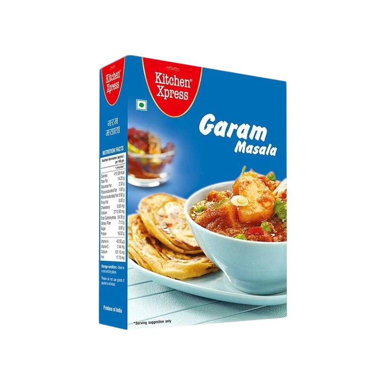 Kitchen Xpress Garam Masala
