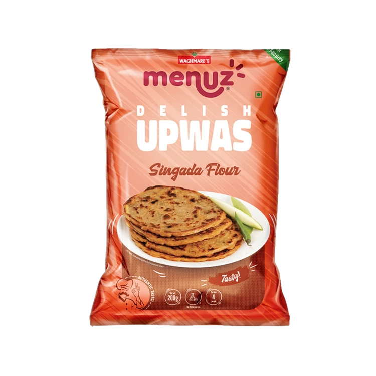 Waghmare Upwas Singara Flour (Hittu)