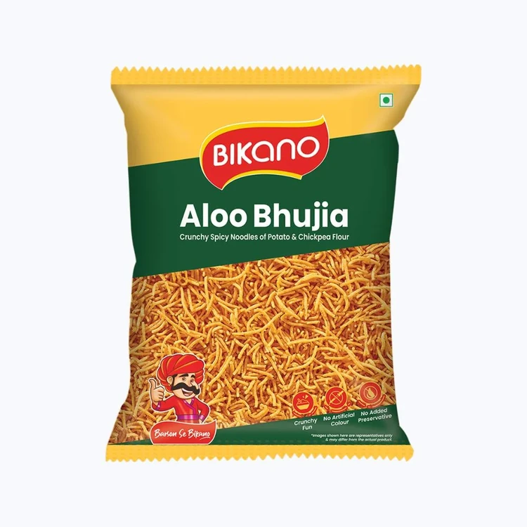 Bikano Aloo Bhujia