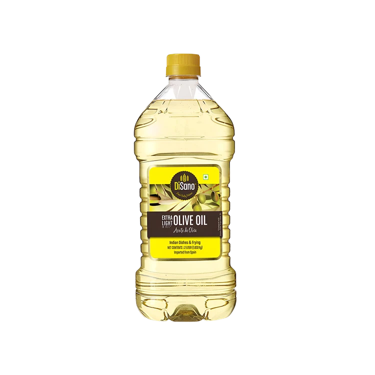 Disano Extra Light Olive Oil (Olive Enne)