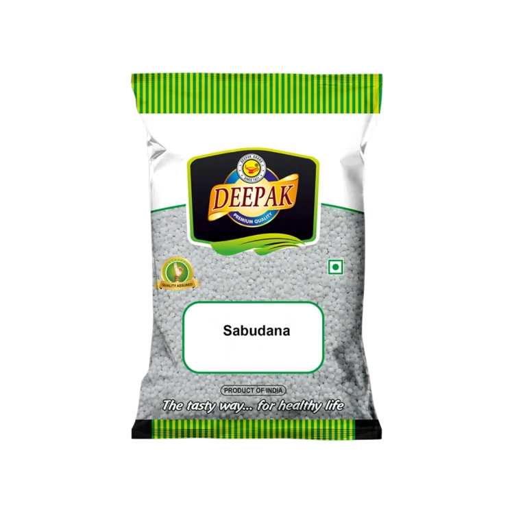 Deepak Sabudana (Sabbakki)