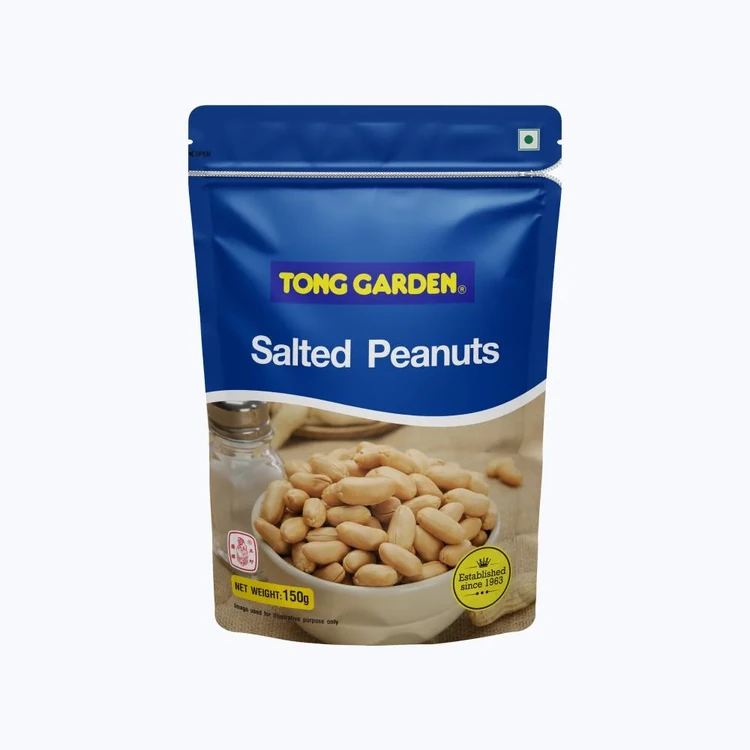 Tong Garden Salted Peanuts