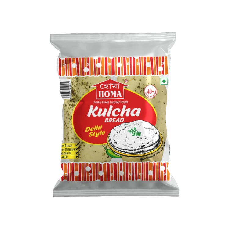 Homa Kulcha