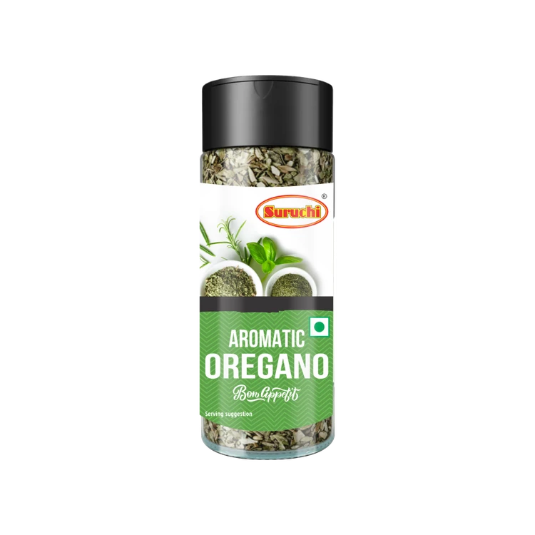 Suruchi Aromatic Oregano