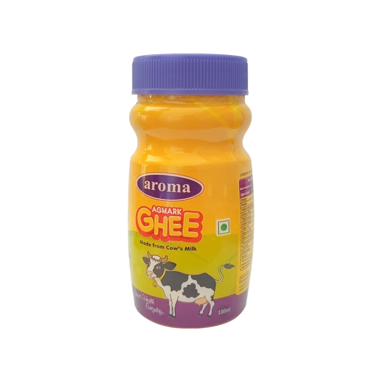 aroma Cow Ghee (Hasuvina Tuppa)