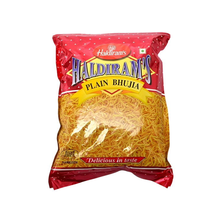 Haldiram's Bhujia