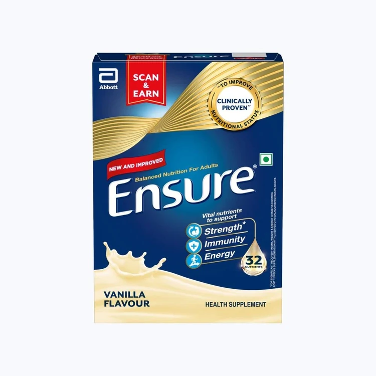 Ensure Adult Milk Drink