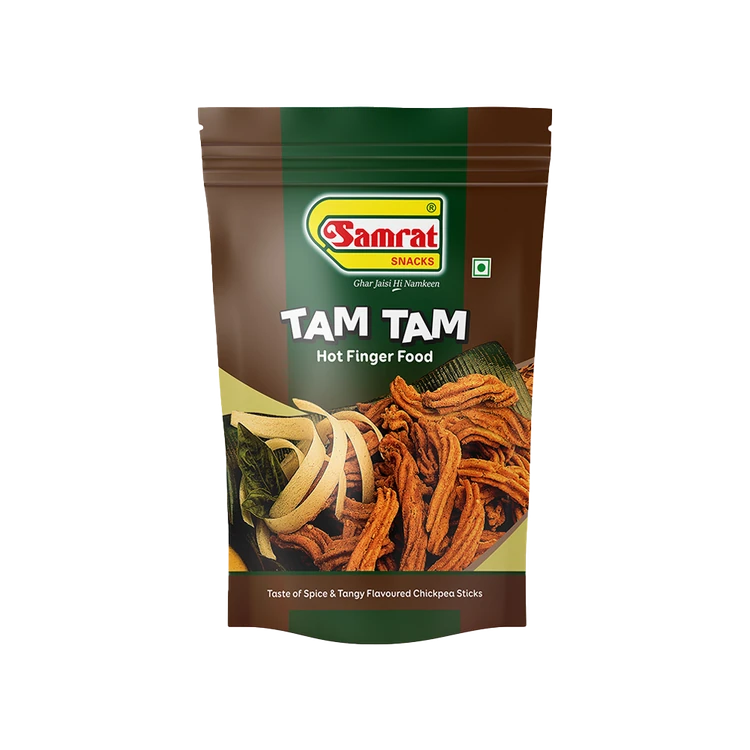Samrat Tam Tam Namkeen
