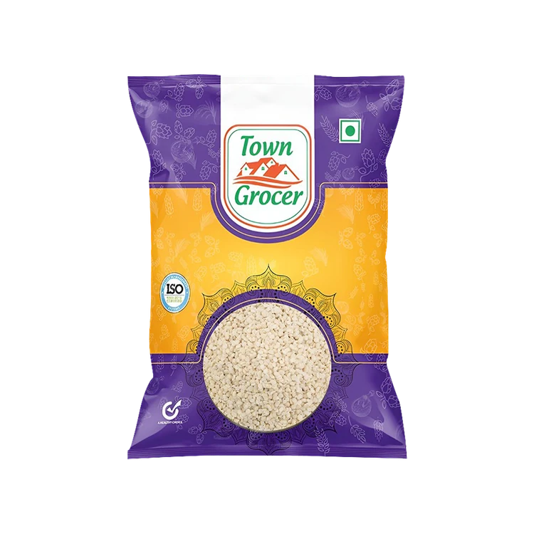 Town Grocer Urad Dal White (Uddina Bele)