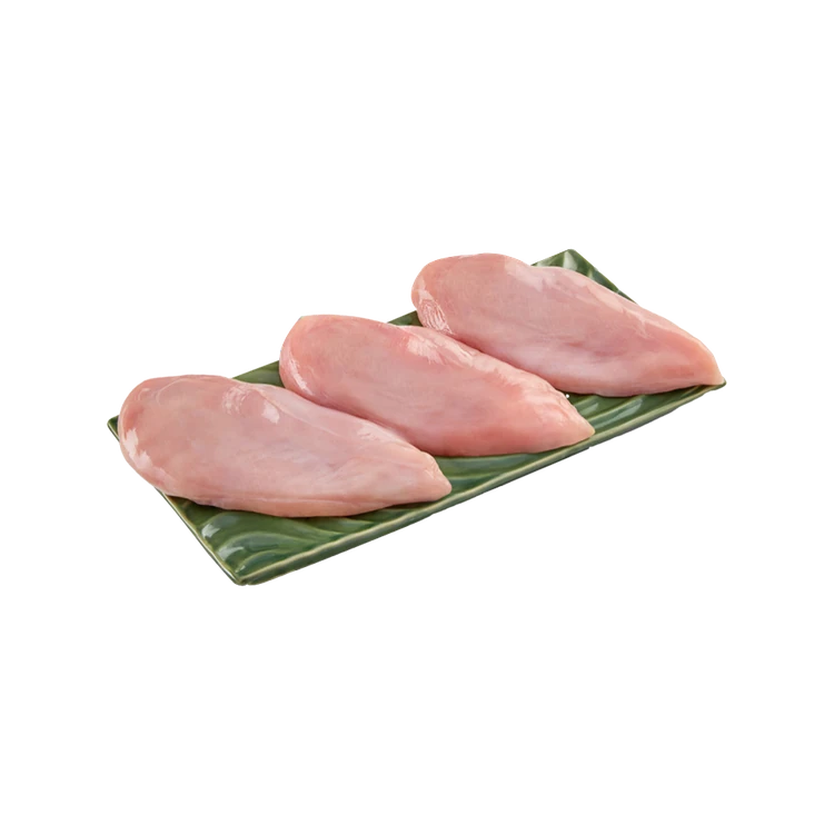 FreshToHome Boneless Chicken Breast Fillet