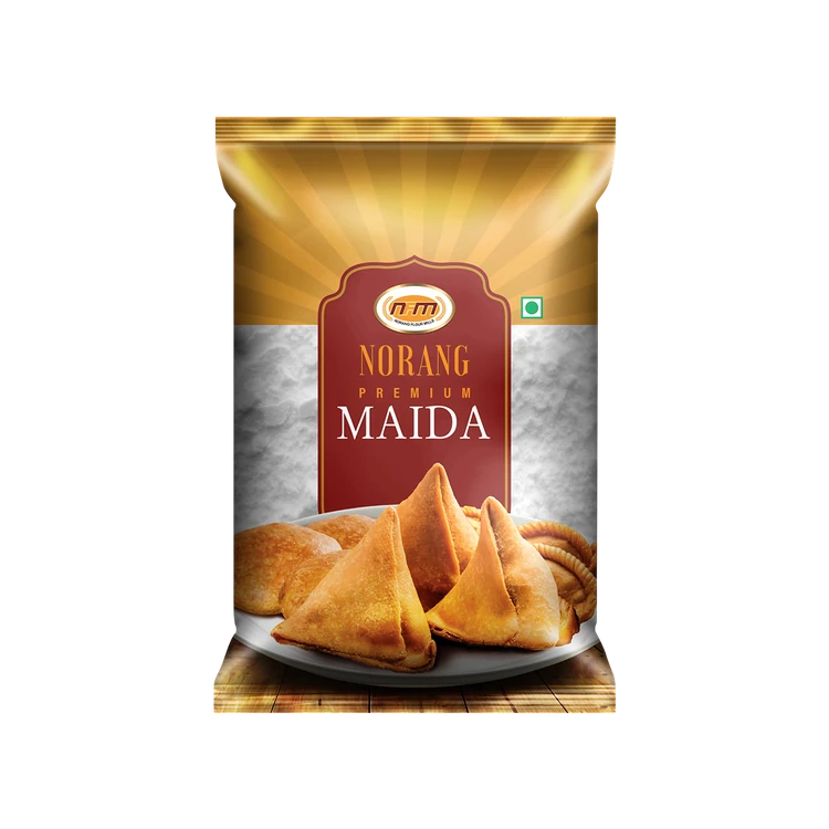 NFM Premium Maida