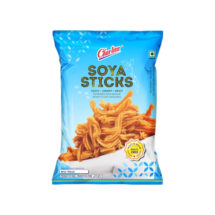 Charliee Munchie Soya Sticks