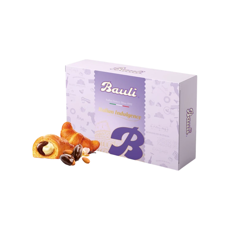 Bauli Italian Indulgence Croissant