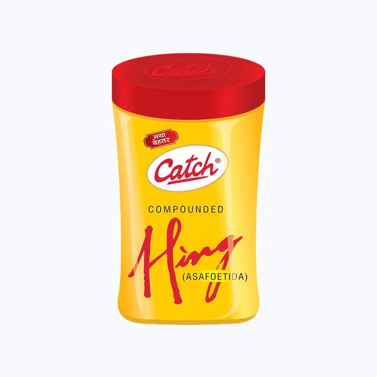 Catch Compounded Hing Powder (Ingu Pudi)
