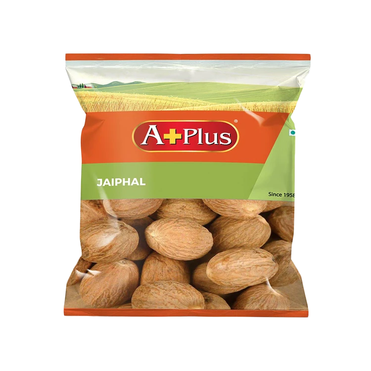 Aplus Nutmeg Whole (Jaikai)