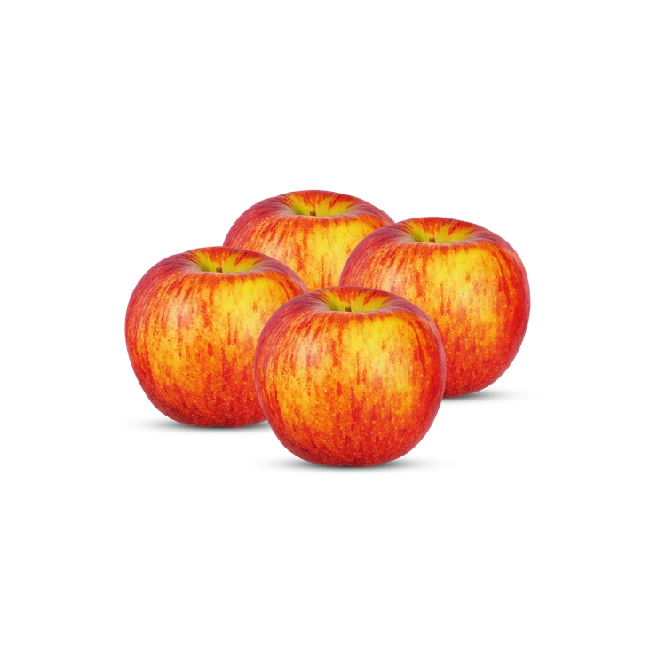 Small Kashmiri Apple (Sebu)