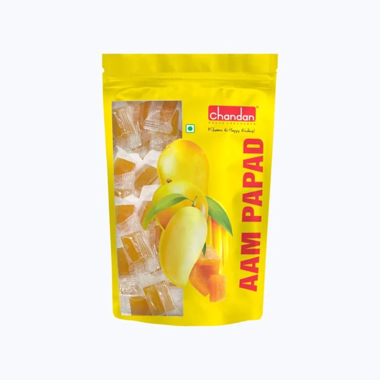 Chandan Aam Papad
