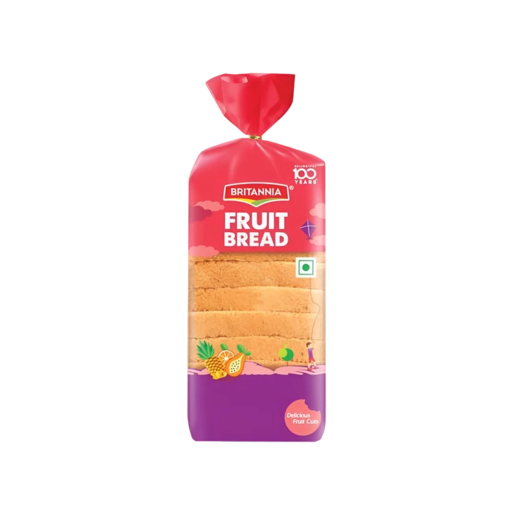 Britannia Fruit Bread
