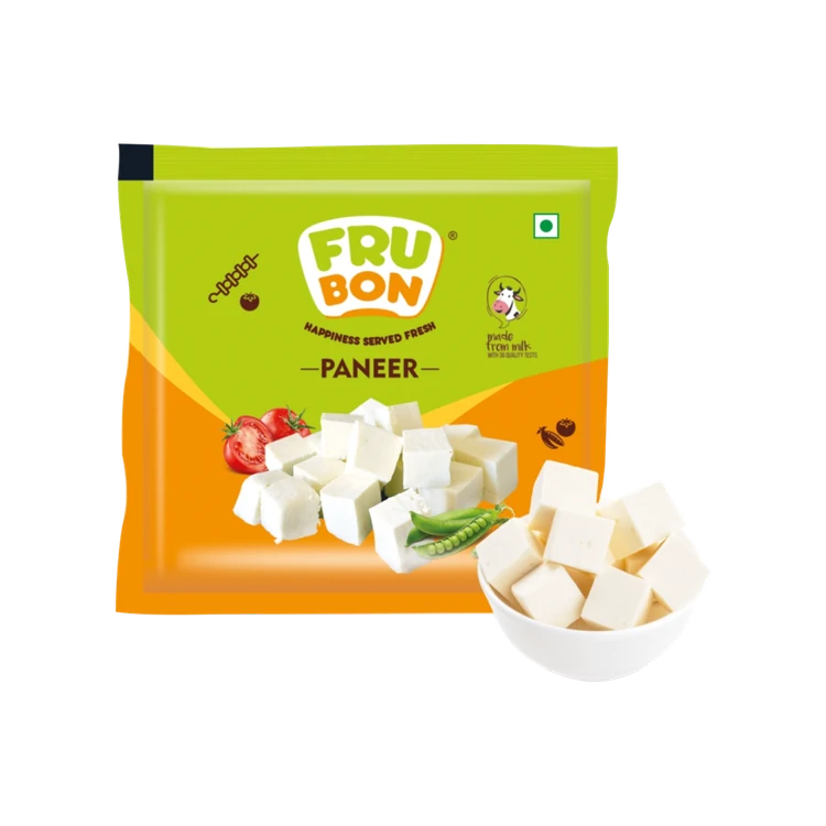 FruBon Paneer