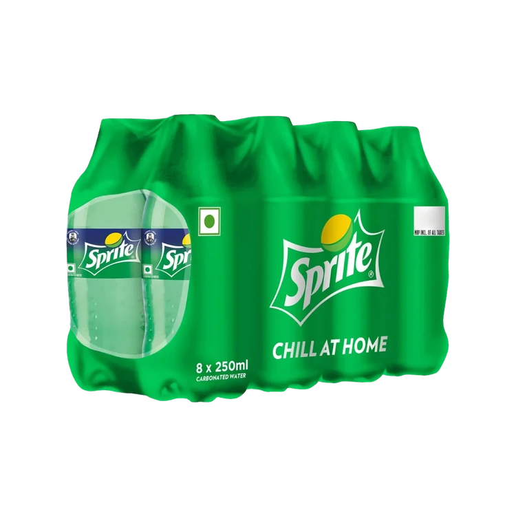 Sprite Soft Drink