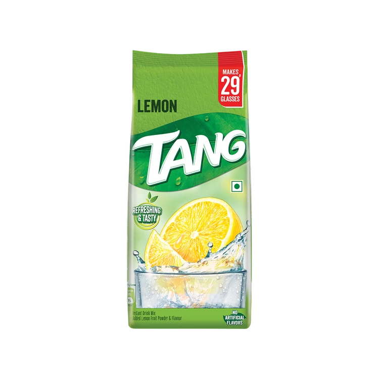 Tang Instant Drink Mix - Lemon (500 g)
