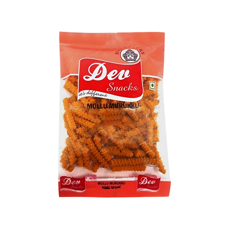 Dev Mullu Murukku Namkeen