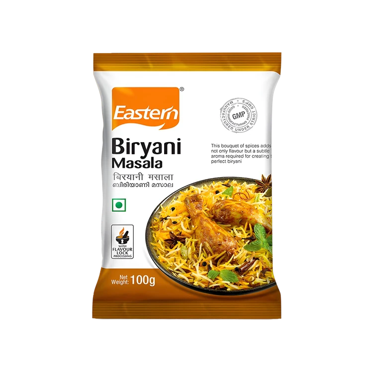 Eastern Biryani Masala