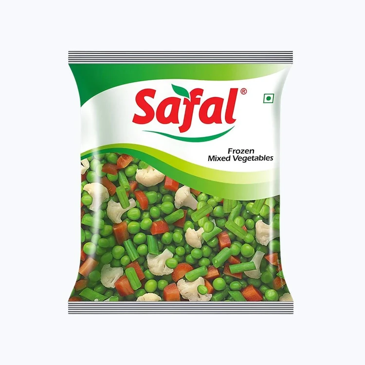 Safal Frozen Mixed Vegetables