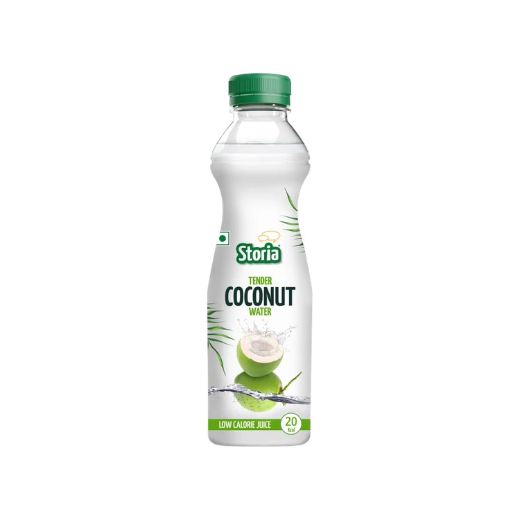 Storia Tender Concentrate Coconut Water