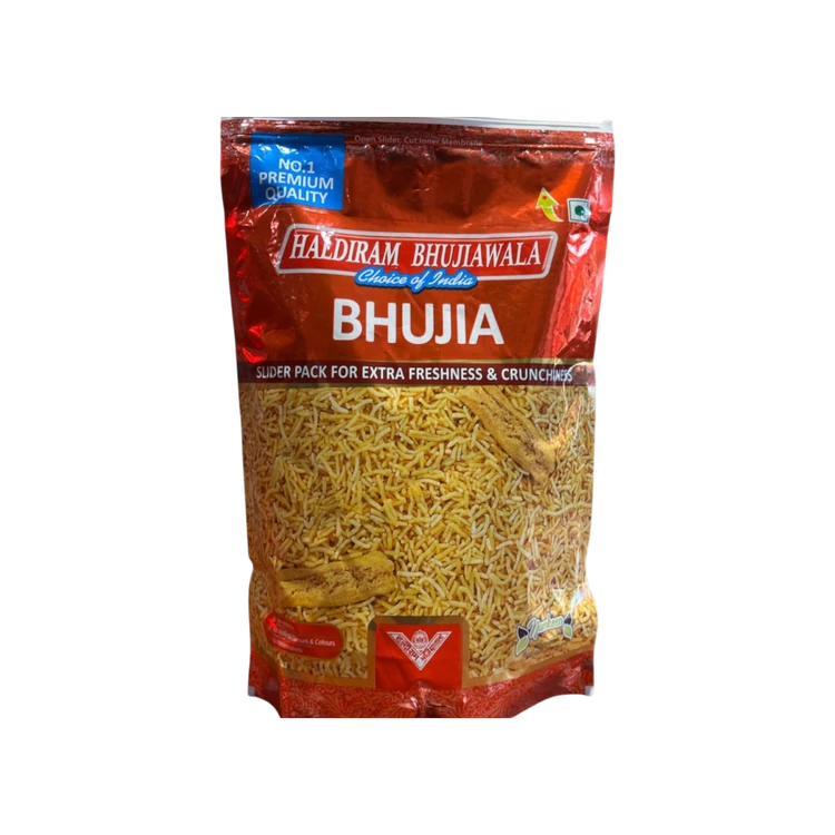 Haldiram Bhujiawala Bhujia