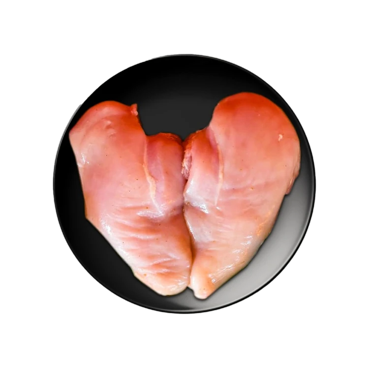 Laa Fresh Boneless Chicken Curry Cut