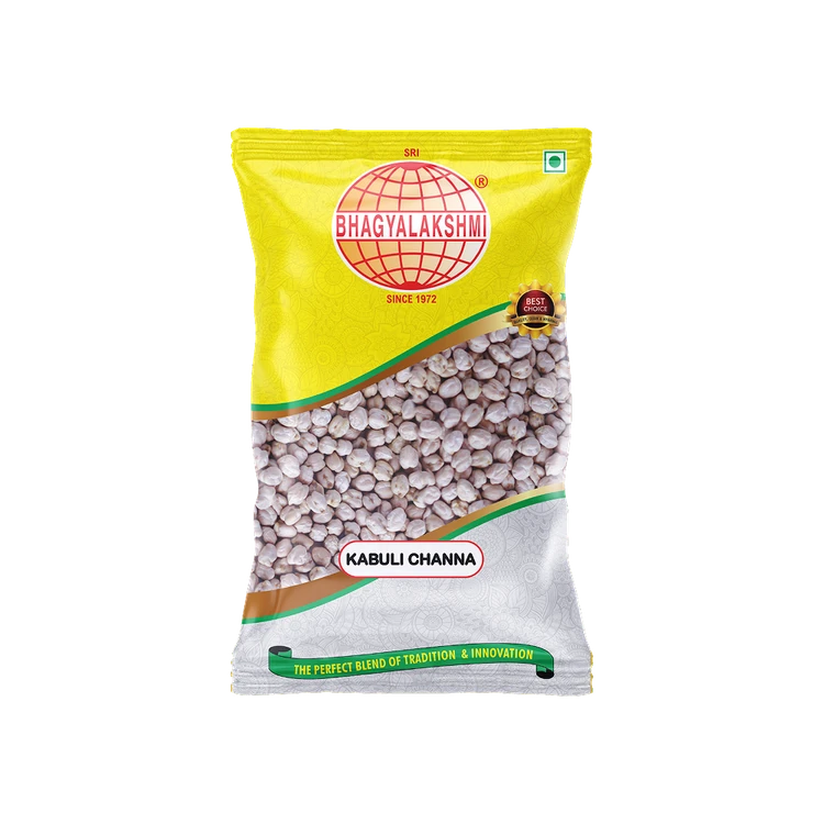 Bhagyalakshmi Premium Kabuli Chana