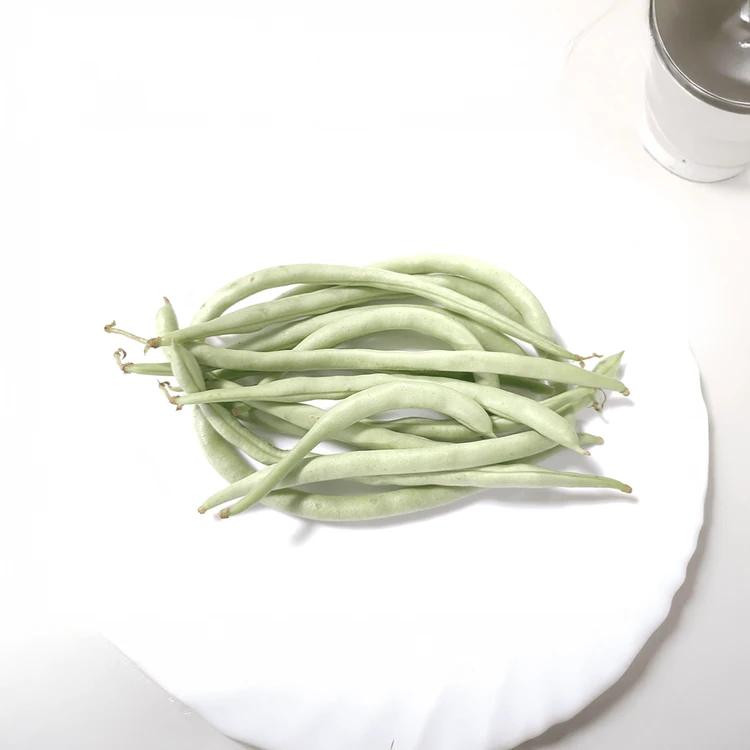 French Beans 250 g (Hurulikayi)