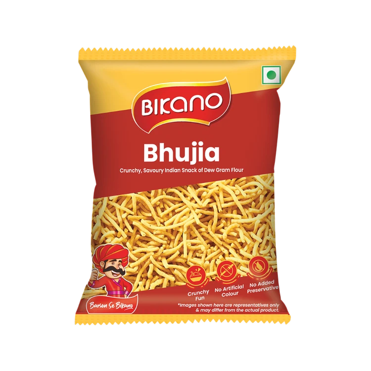 Bikano Bikaneri Bhujia