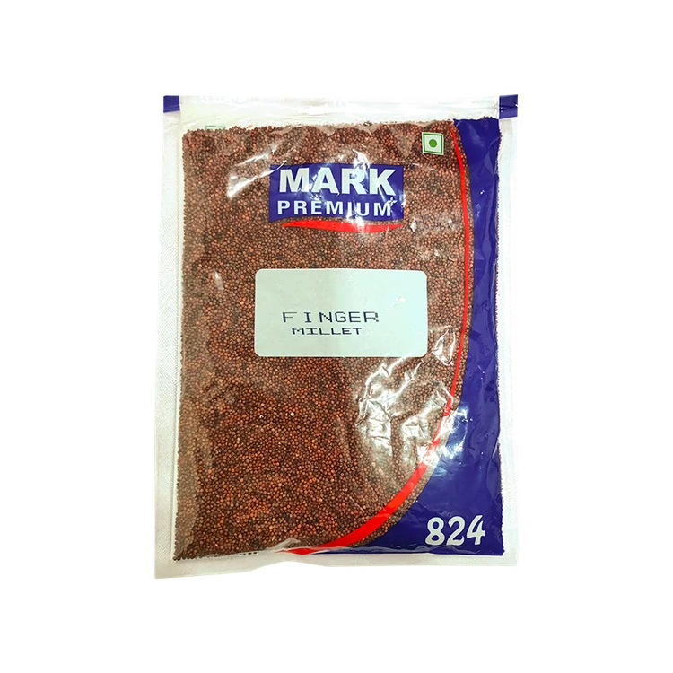 Mark Premium Ragi/Finger Millet (Ragi)