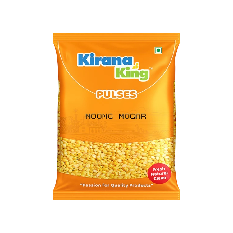 Kirana King Moong Dal