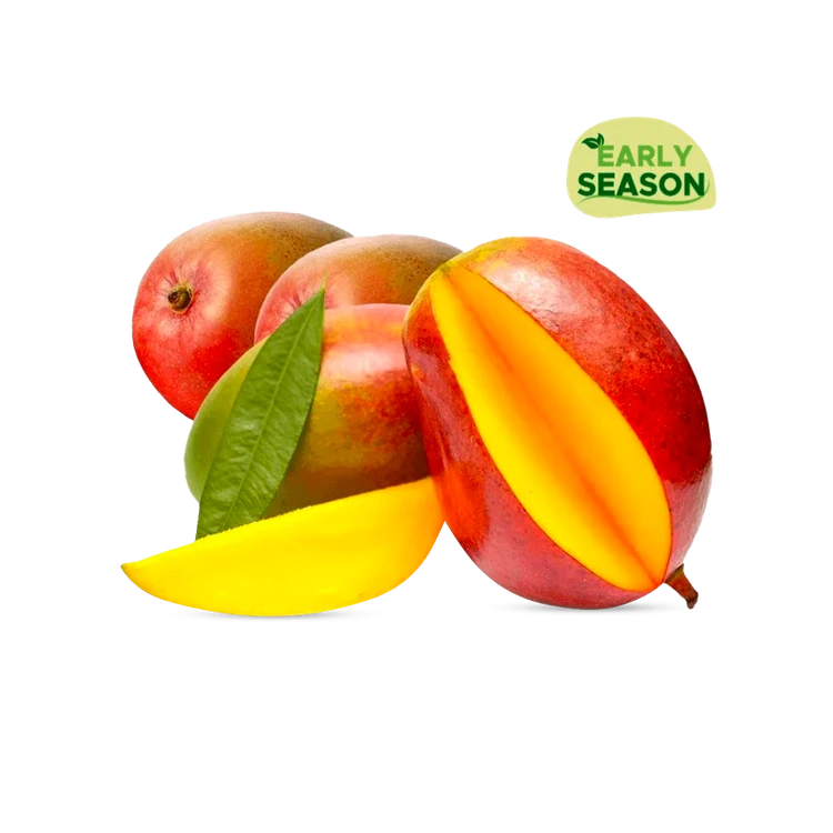 Pairi Mango (Maavina Hannu)