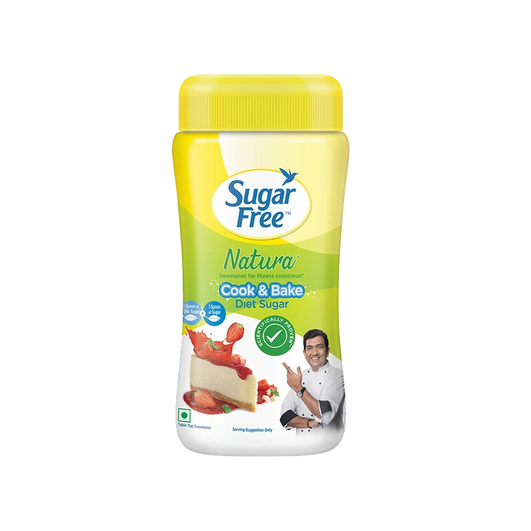 Sugar Free Natura Cook & Bake Sweetener