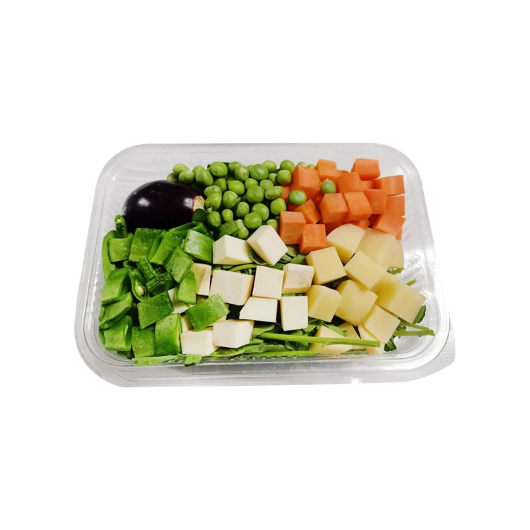 Undhiyu - Veggie Mix (Tarkari Mix)