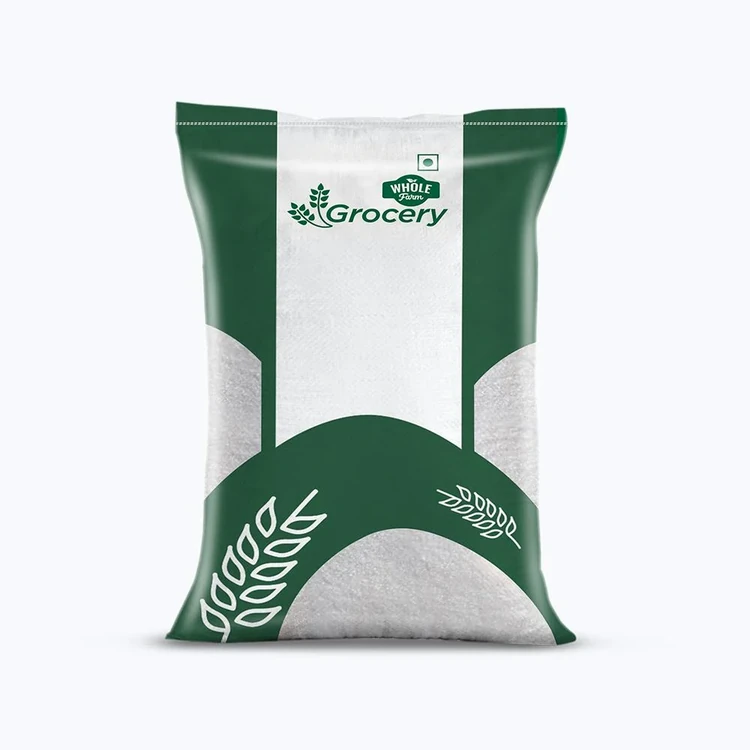 Whole Farm Grocery Sugar (5 kg) (Sakkare)