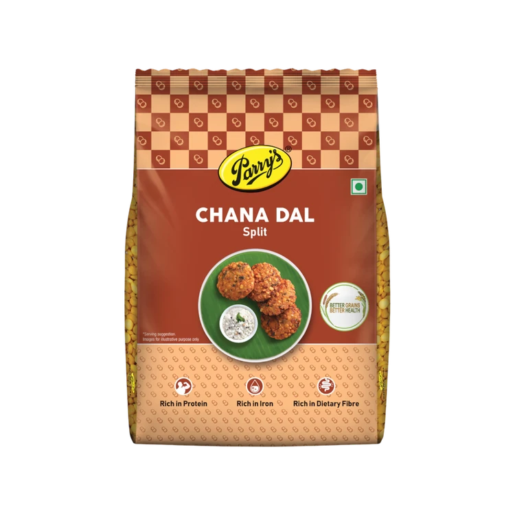 Parry's Chana Dal Split (Kadale Bele)