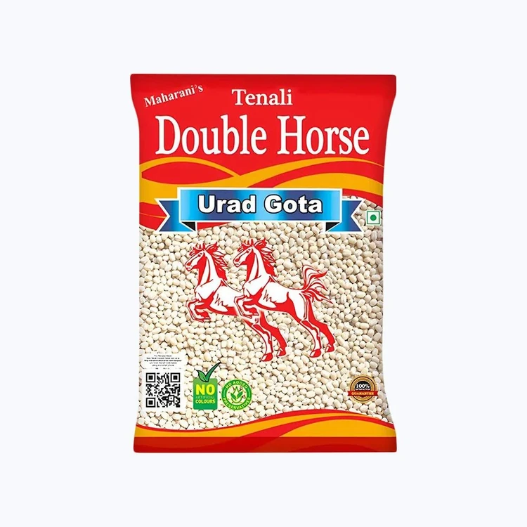 Tenali Double Horse Urad Gota (Uddina Gota)