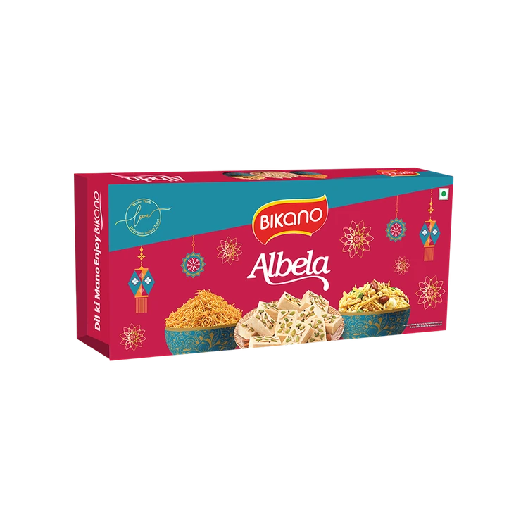 Bikano Albela Gift Pack