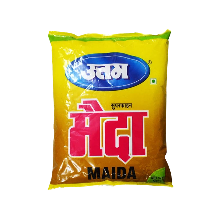 Uttam Maida (Maida Hittu)