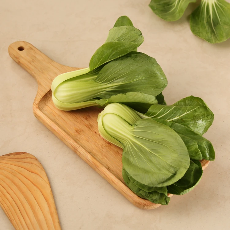 Bok Choy