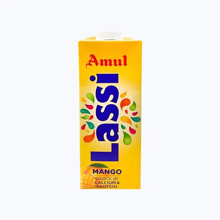 Amul Mango Lassi